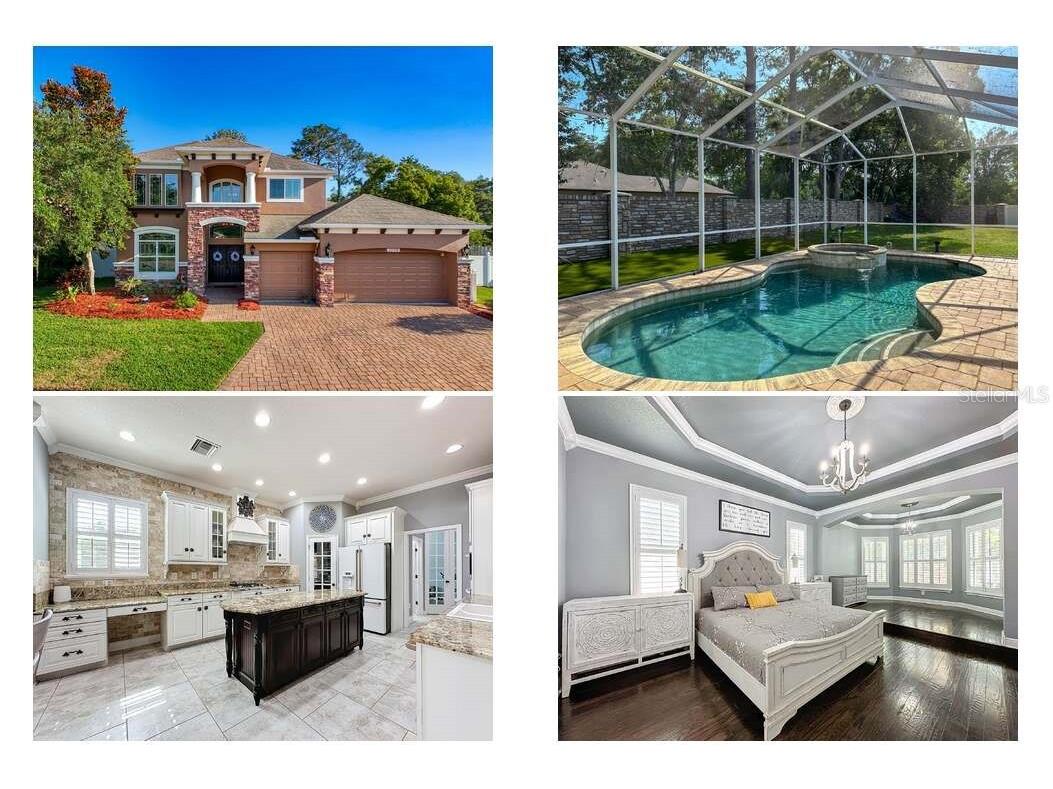 22304 Bartholdi Circle Land O Lakes FL 34639 W7864807 image1