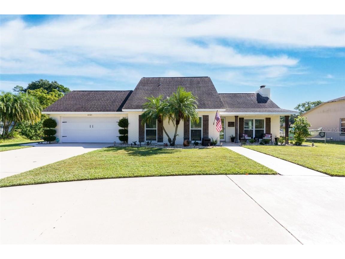 22305 Southshore Drive Land O Lakes FL 34639 - EAST LAKE PADGETT T3334691 image1