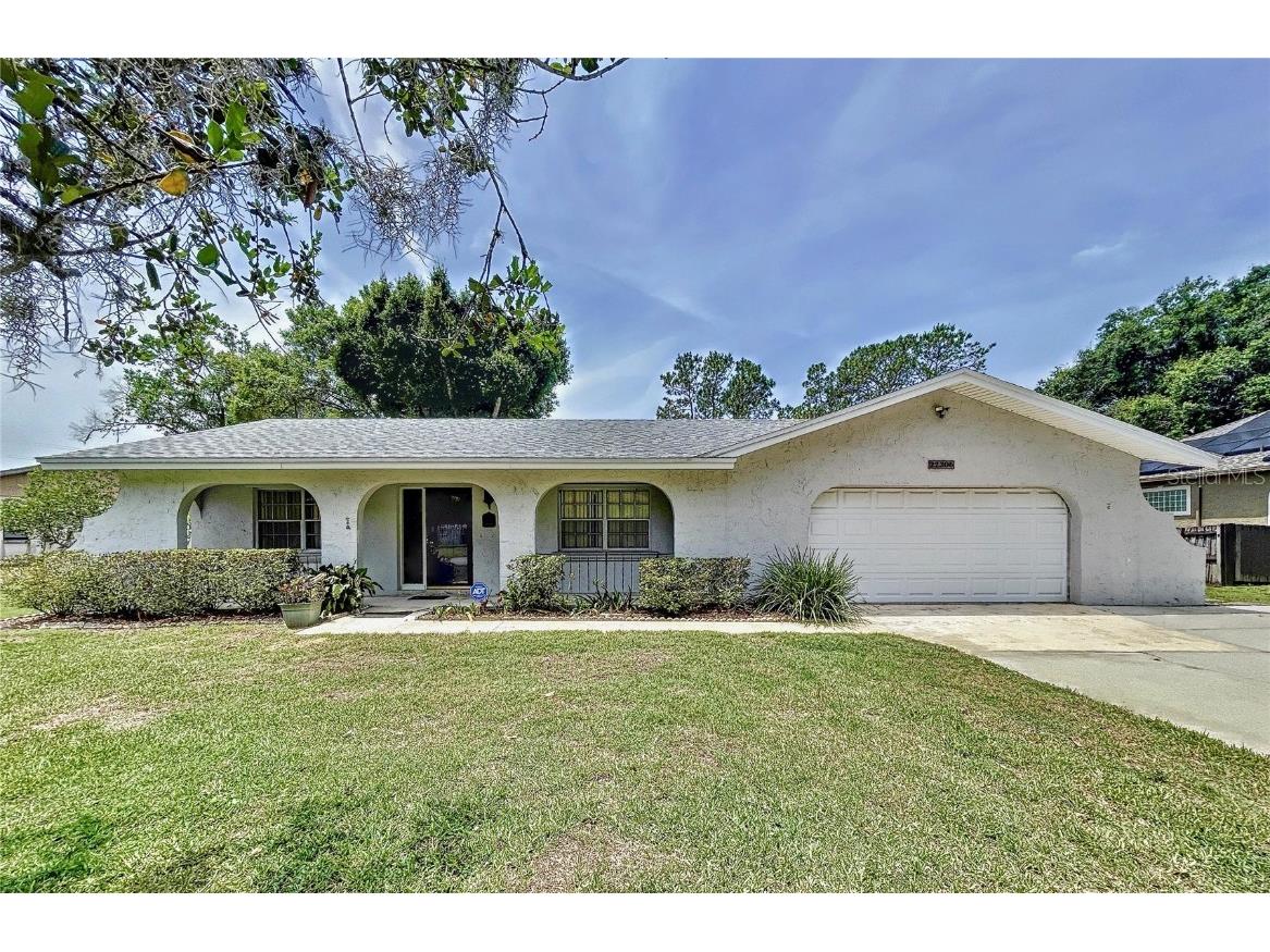 22306 Weeks Boulevard Land O Lakes FL 34639 - RIGHTS TO LAKE PADGETT LAKES T3442894 image1