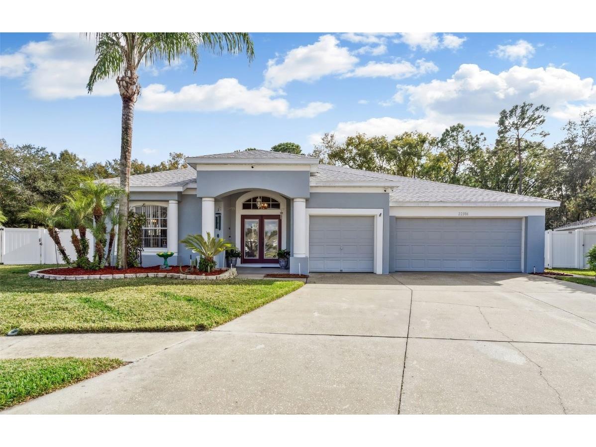 22306 Yachtclub Terrace Land O Lakes FL 34639 T3496384 image1