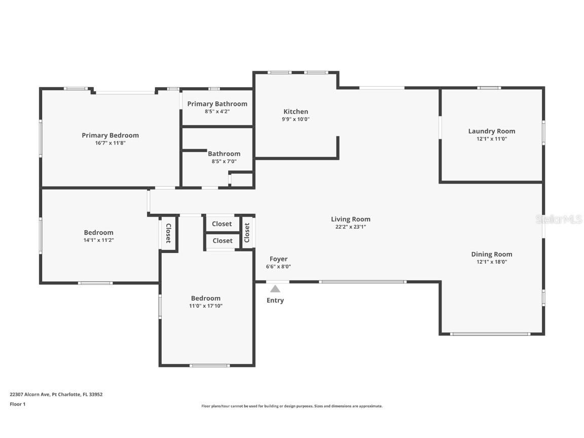 22307 Alcorn Avenue Port Charlotte FL 33952 C7514159 image31