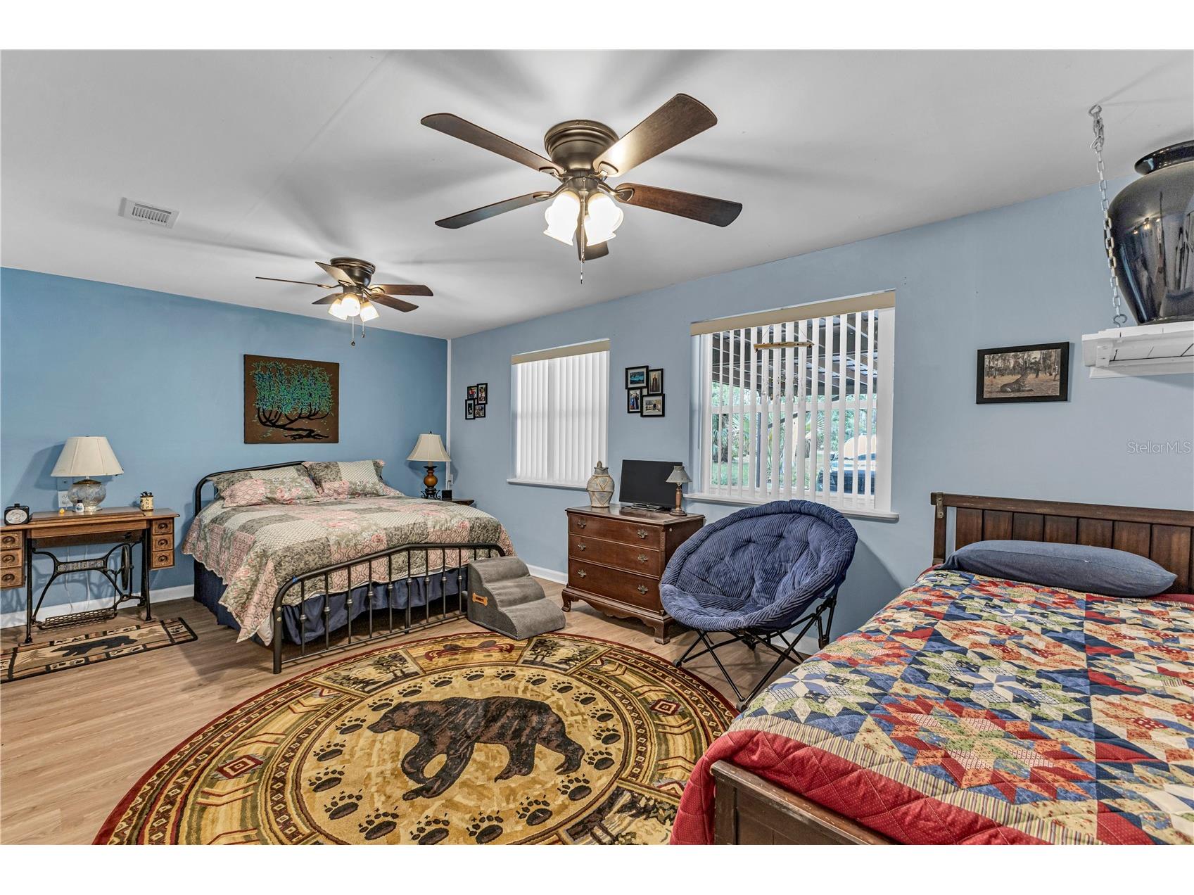22308 Blue Creek Lodge Road Astor FL 32102 - ST JOHN'S RIVER LAKE GEORGE R4911432 image18