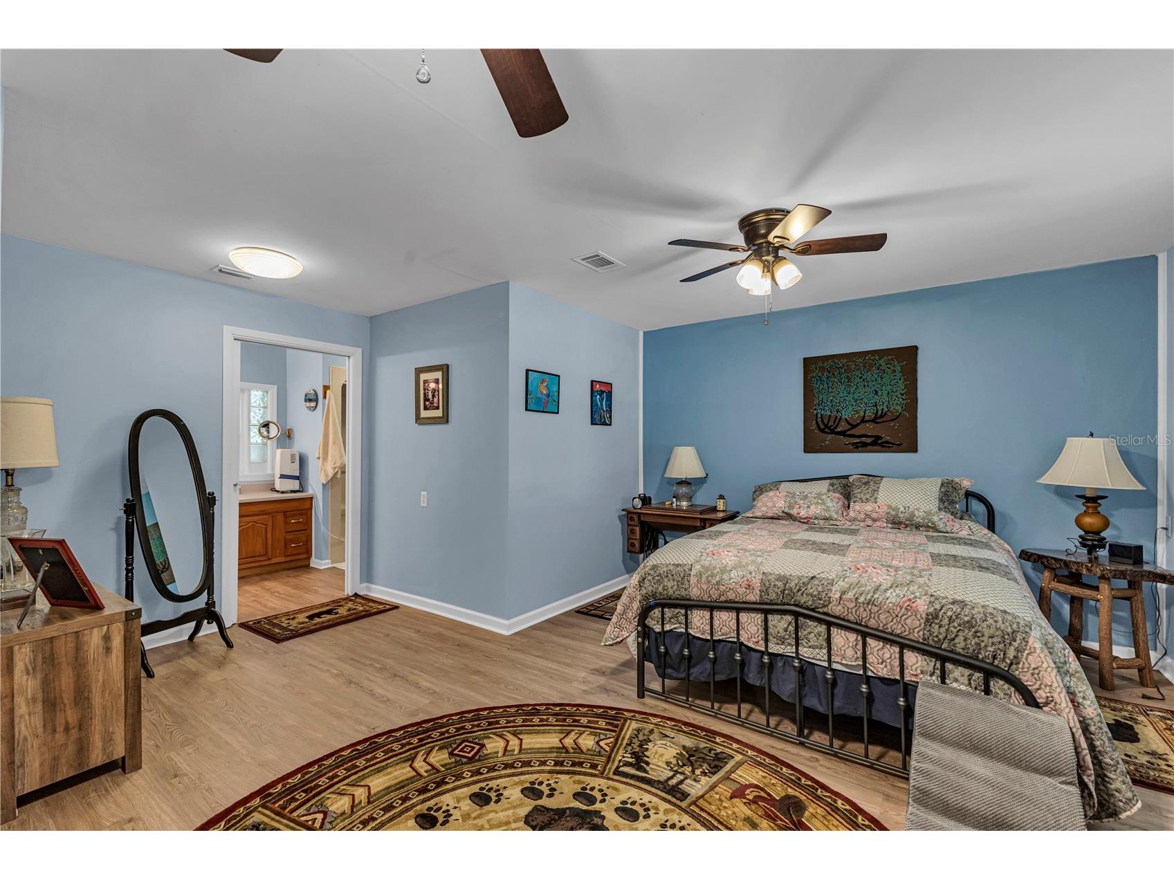 22308 Blue Creek Lodge Road Astor FL 32102 - ST JOHN'S RIVER LAKE GEORGE R4911432 image19
