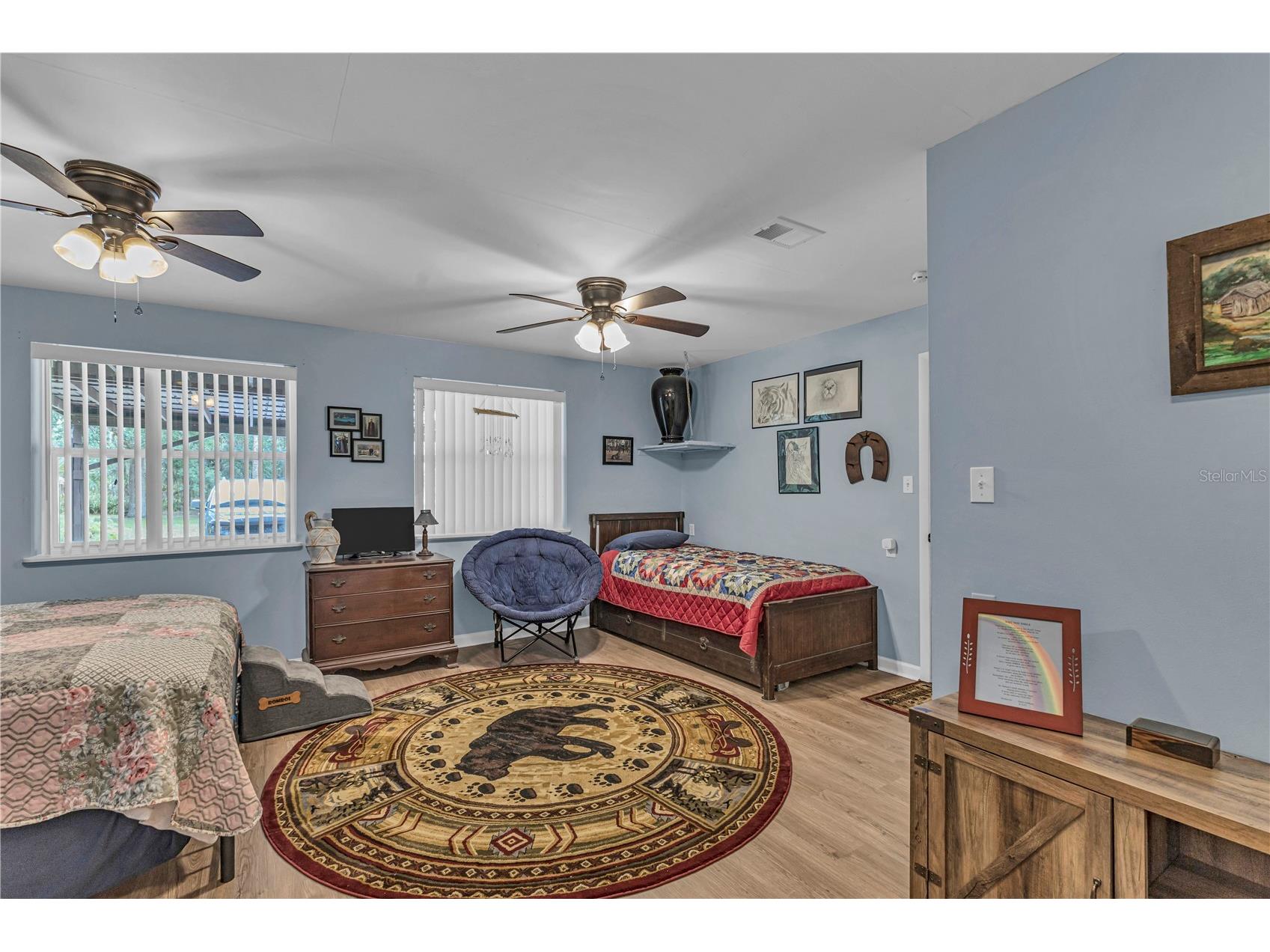 22308 Blue Creek Lodge Road Astor FL 32102 - ST JOHN'S RIVER LAKE GEORGE R4911432 image20