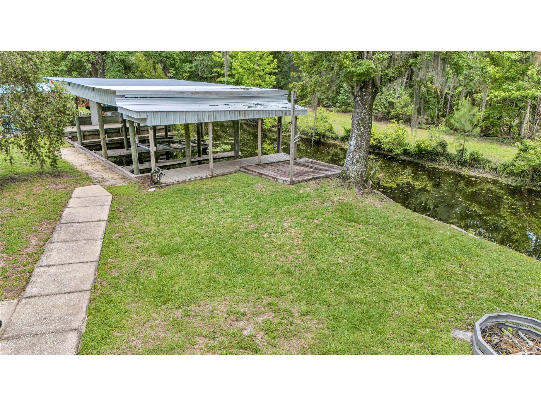 22308 Blue Creek Lodge Road Astor FL 32102 - ST JOHN'S RIVER LAKE GEORGE R4911432 image31