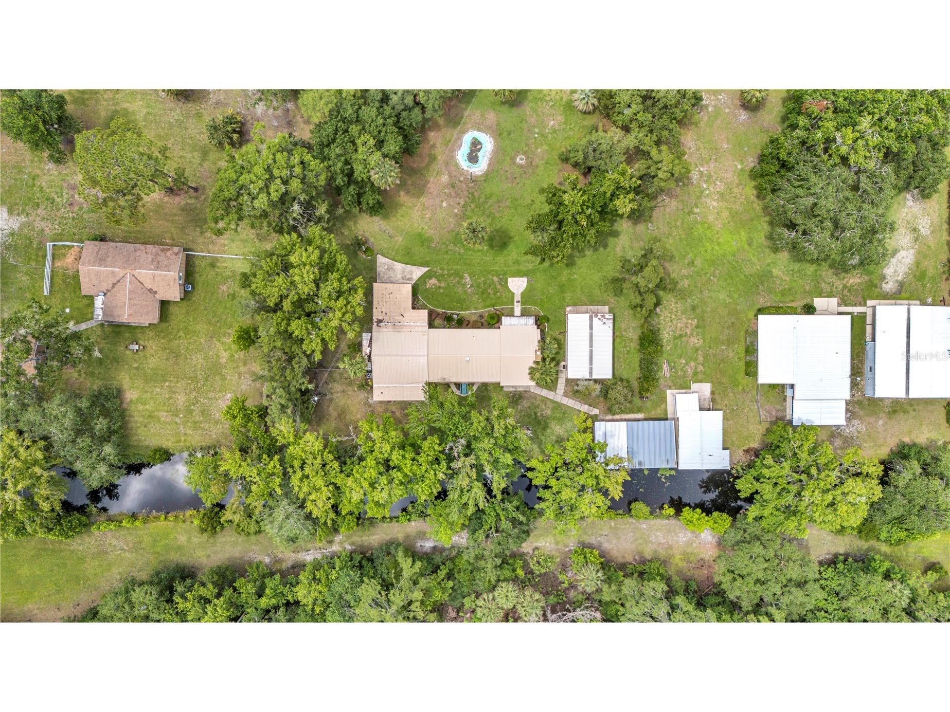 22308 Blue Creek Lodge Road Astor FL 32102 - ST JOHN'S RIVER LAKE GEORGE R4911432 image35