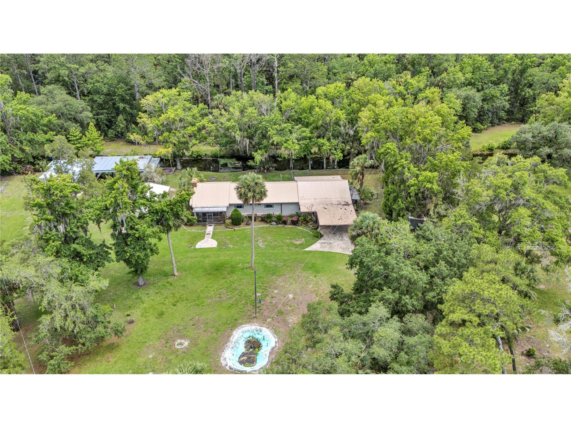 22308 Blue Creek Lodge Road Astor FL 32102 - ST JOHN'S RIVER LAKE GEORGE R4911432 image36