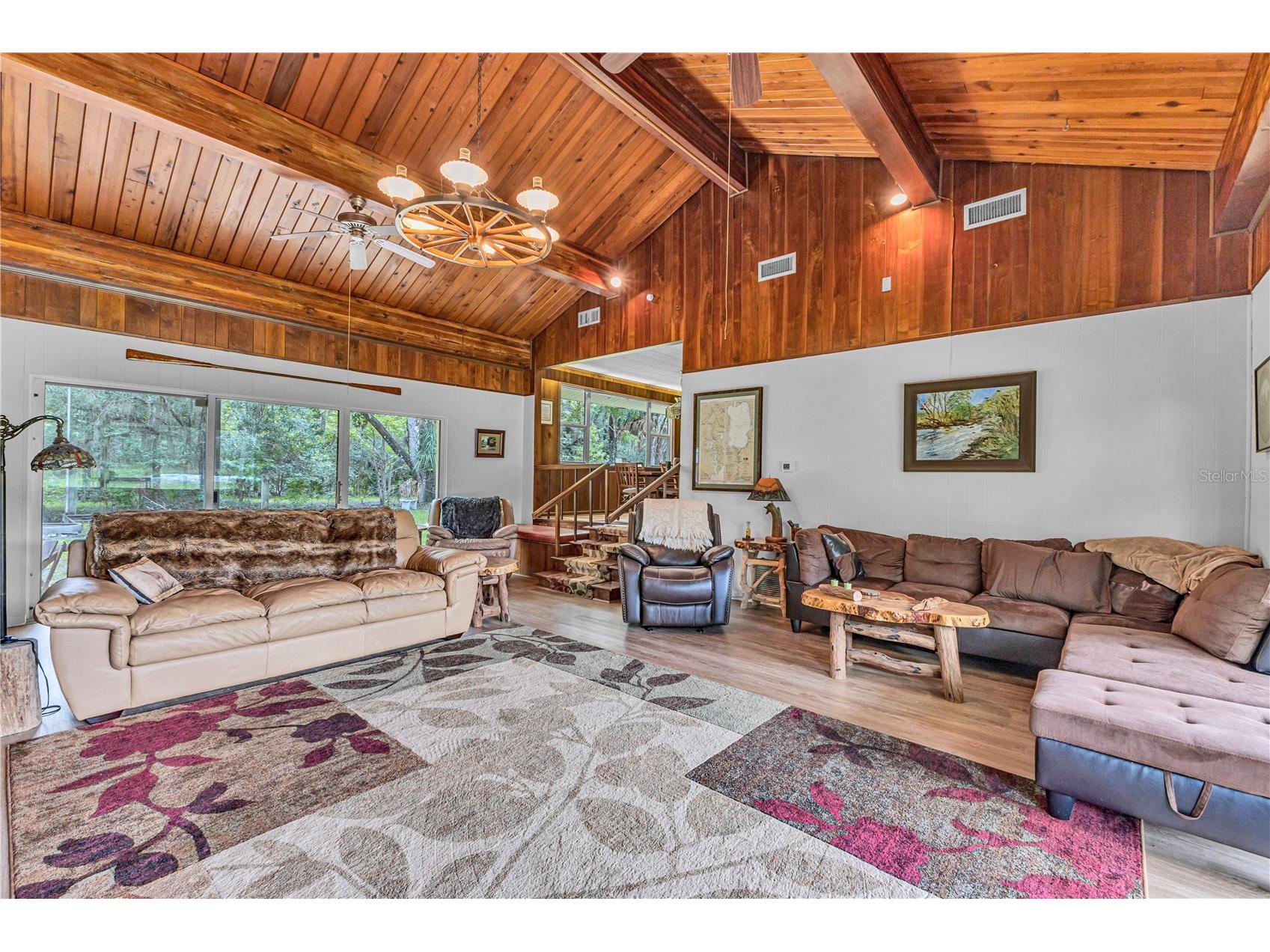 22308 Blue Creek Lodge Road Astor FL 32102 - ST JOHN'S RIVER LAKE GEORGE R4911432 image7
