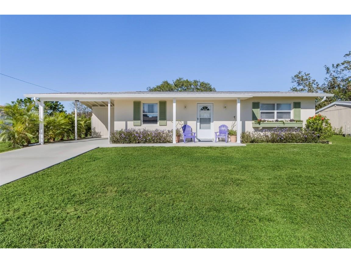 22308 Laramore Avenue Port Charlotte FL 33952 O6328750 image1