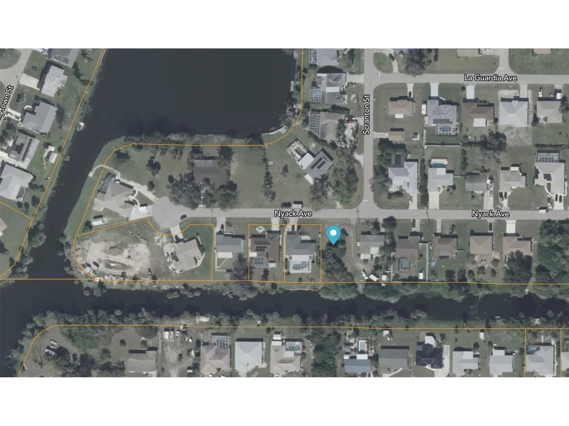 22309 Nyack Avenue Port Charlotte FL 33952 GC537131 image1