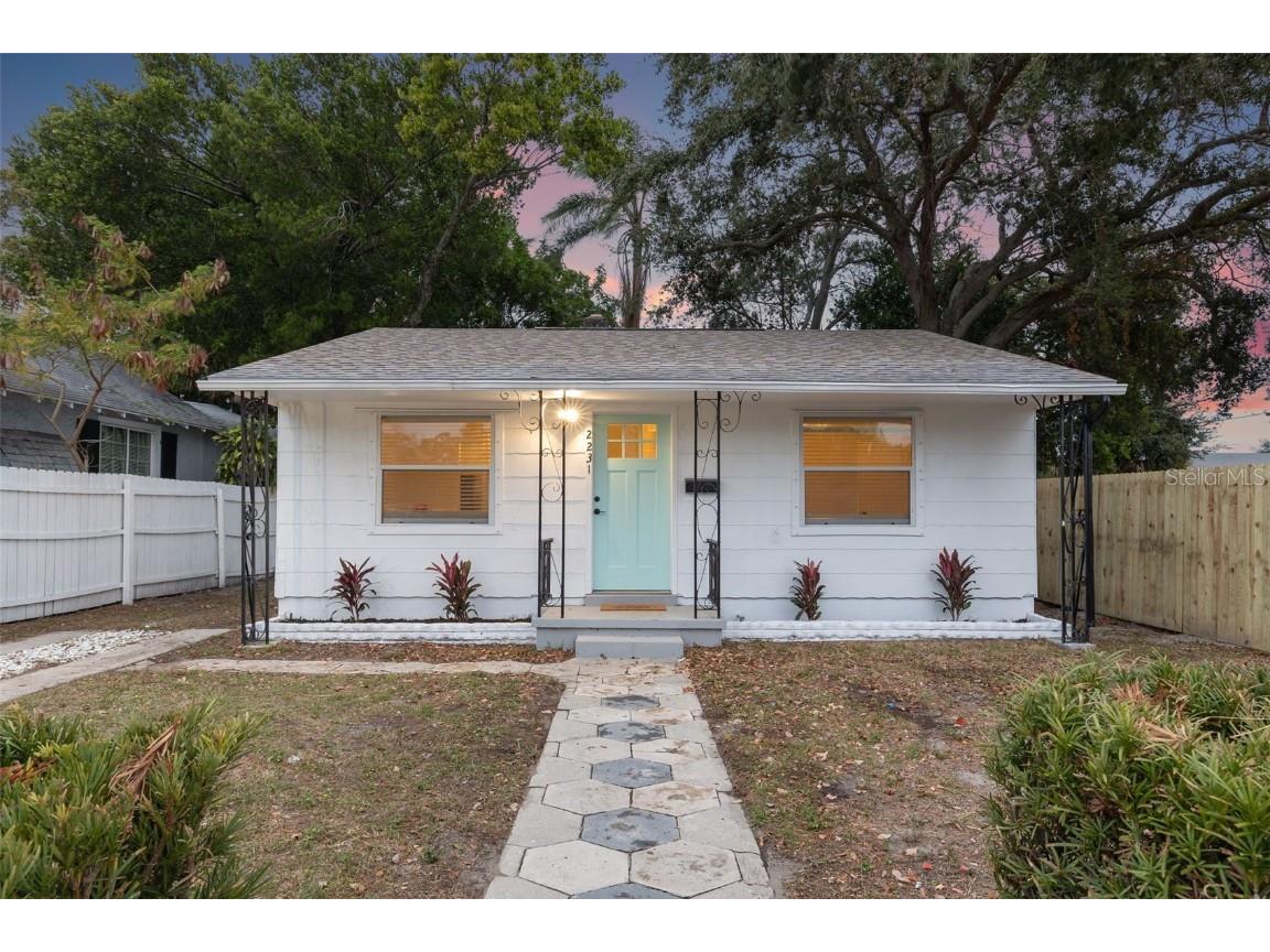 2231 15th Avenue S Saint Petersburg FL 33712 U8224219 image1