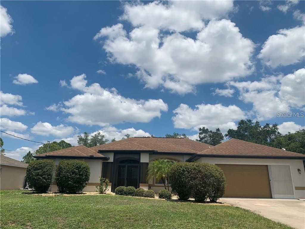 2231 Ann Arbor Road North Port FL 34286 C7492335 image1