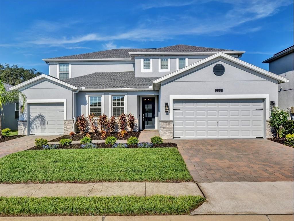 2231 Camden Park Avenue Davenport FL 33837 O6143944 image1