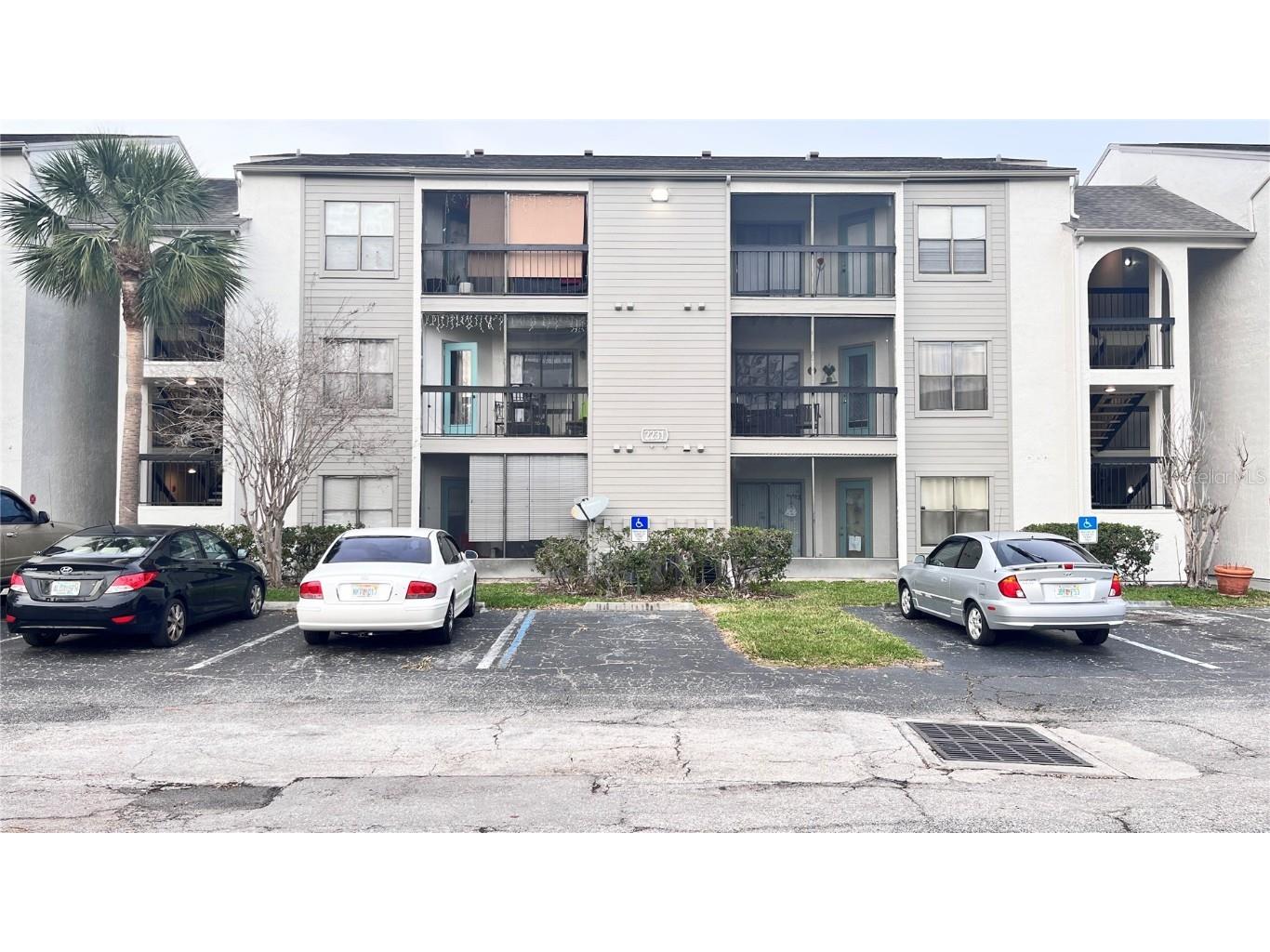 2231 Cascades Boulevard #208 Kissimmee FL 34741 S5099111 image1