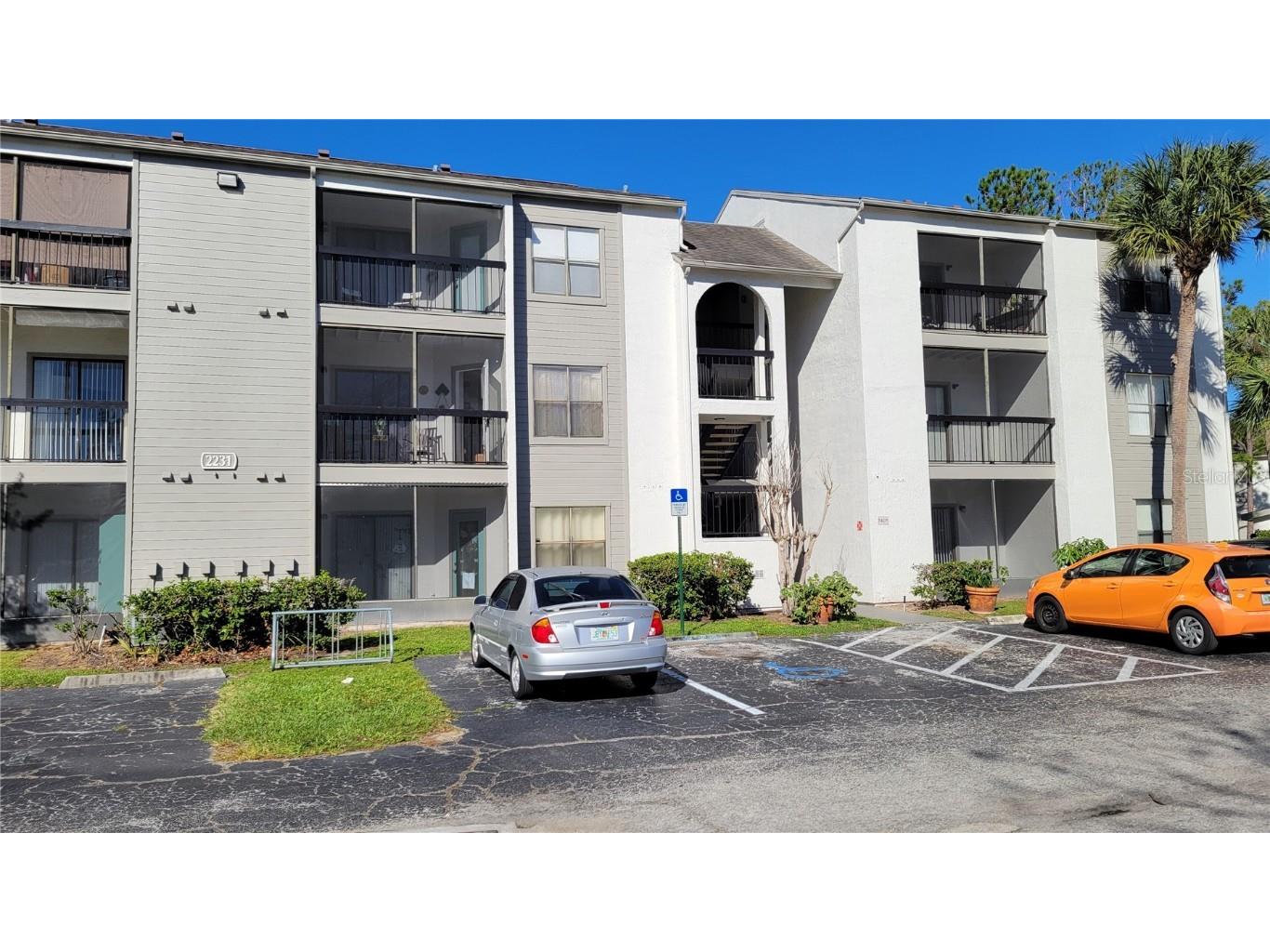 2231 Cascades Boulevard #302 Kissimmee FL 34741 O6262008 image1