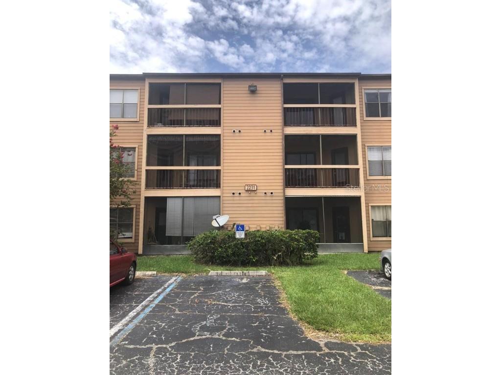 2231 Cascades Boulevard #305 Kissimmee FL 34741 O6128035 image1