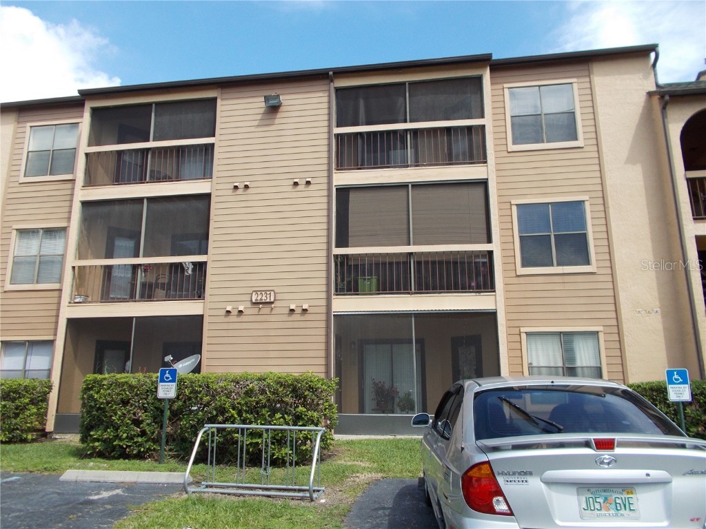 2231 Cascades Boulevard #308 Kissimmee FL 34741 O6169644 image1