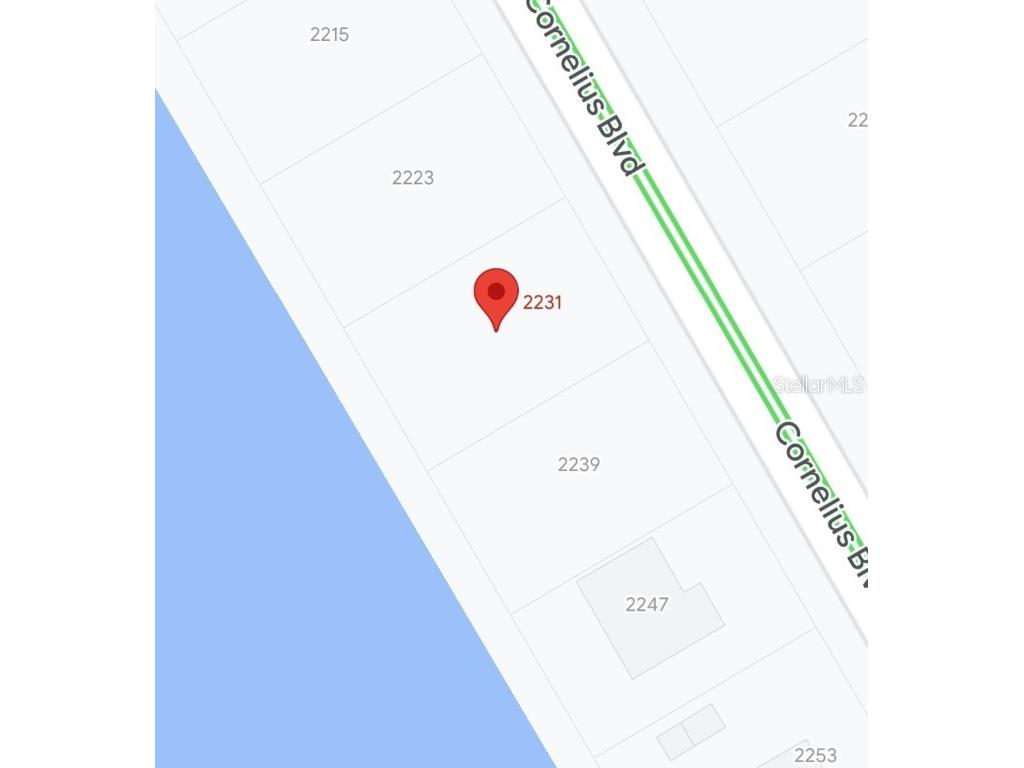 2231 Cornelius Boulevard Port Charlotte FL 33953 C7477930 image1