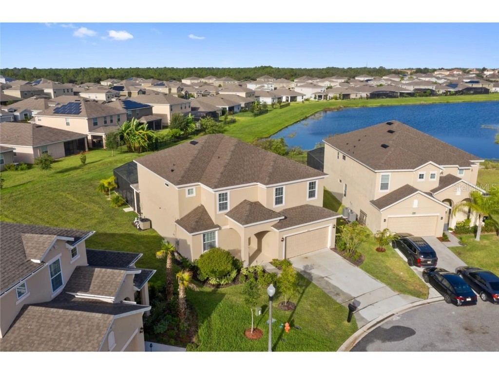 2231 Crofton Springs Court Davenport FL 33837 S5130076 image1