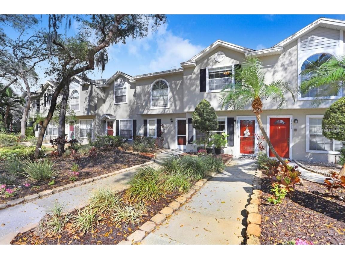 2231 Fox Chase Boulevard Palm Harbor FL 34683 U8212641 image1