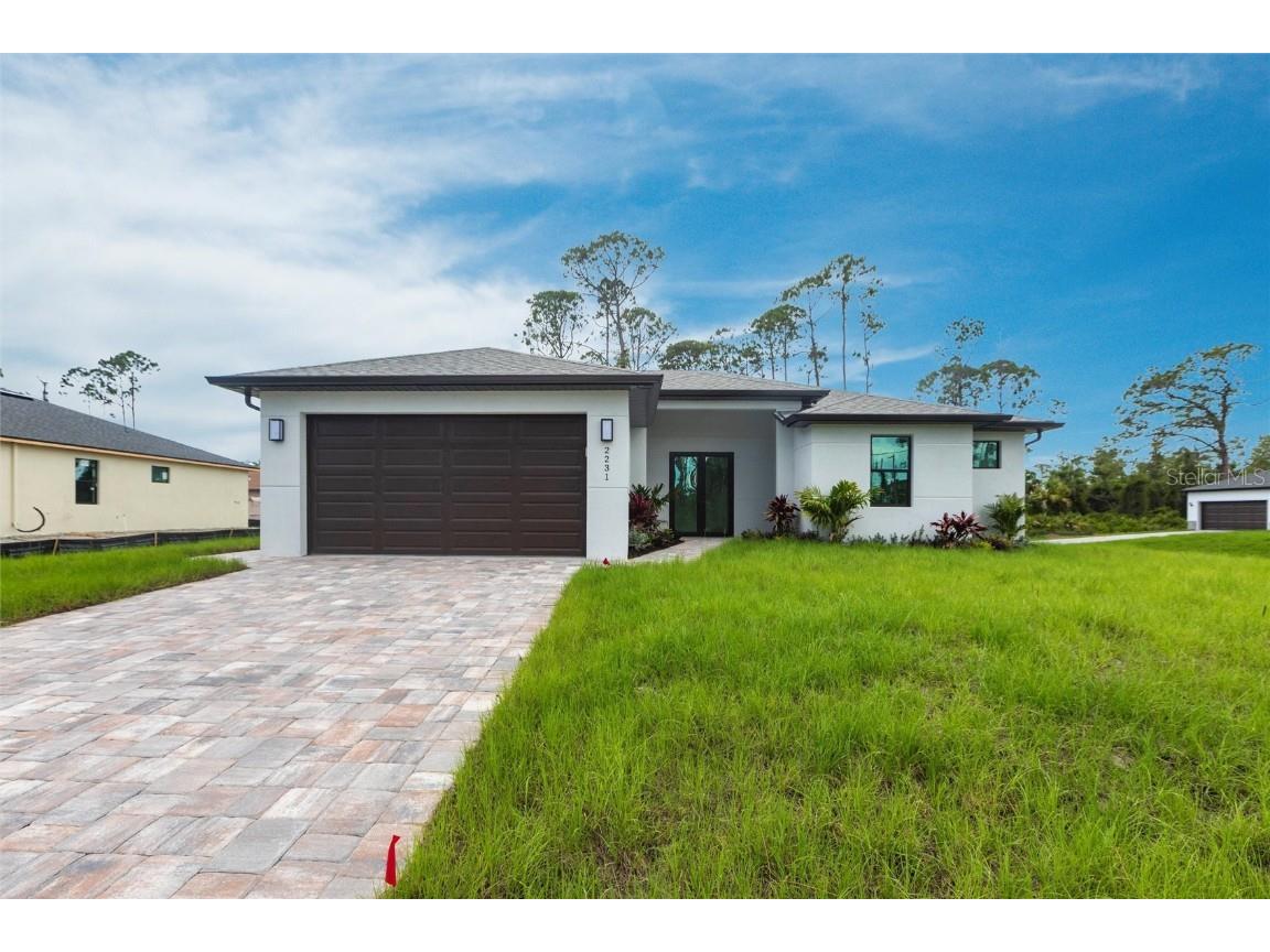 2231 Hagoplan Lane North Port FL 34288 A4649356 image1