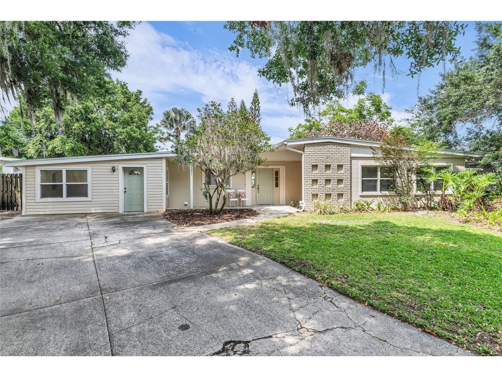 2231 Homewood Drive Belle Isle FL 32809 O6401491 image1