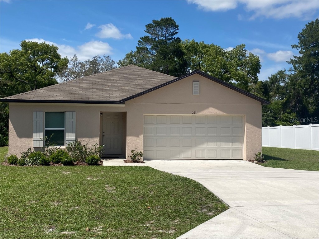 2231 Lake Forest Avenue Spring Hill FL 34609 T3521660 image1