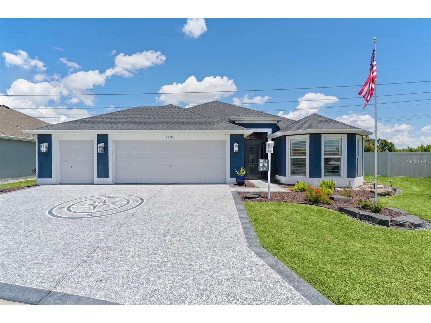 2231 Landrea Loop The Villages FL 32163 G5114573 image1