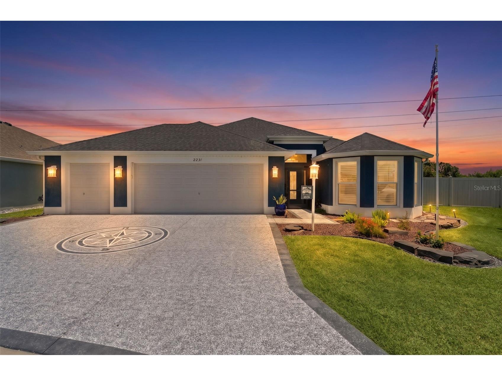 2231 Landrea Loop The Villages FL 32163 G5114573 image2