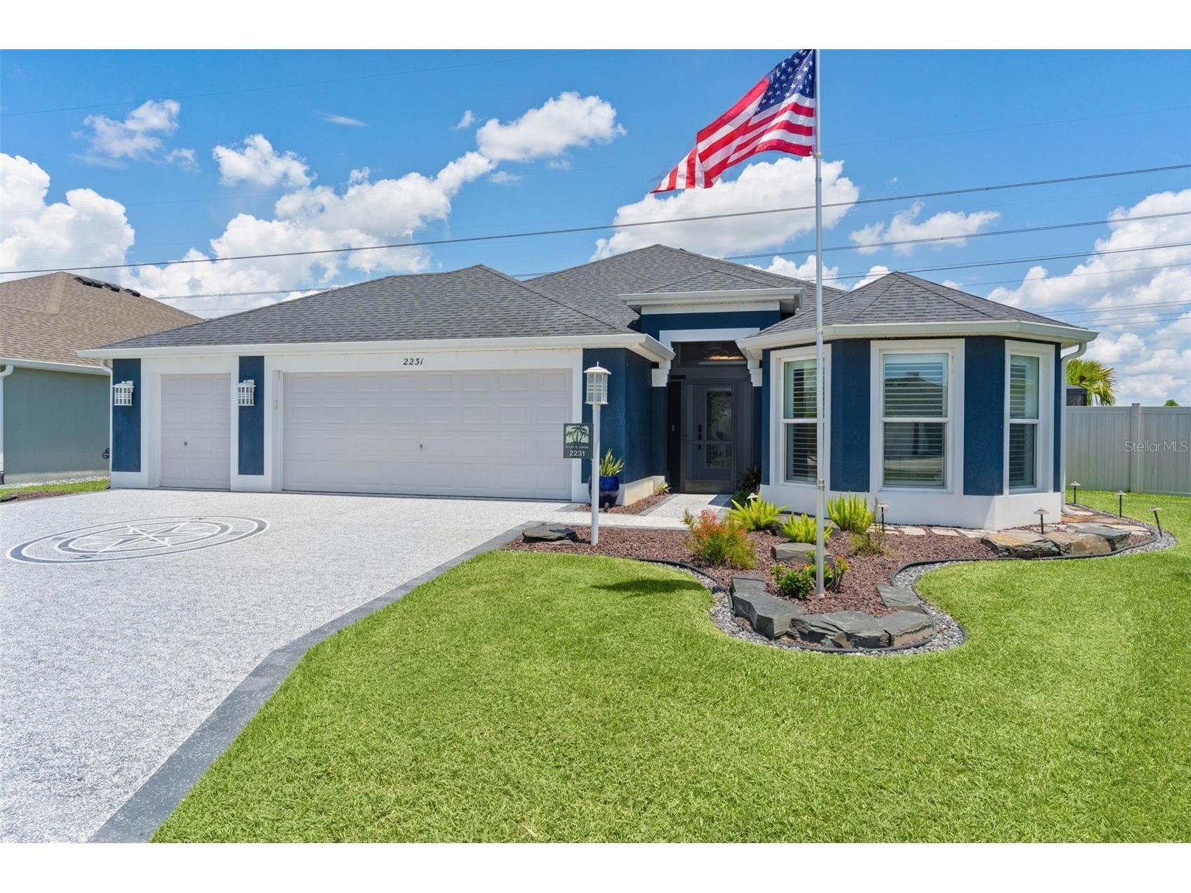 2231 Landrea Loop The Villages FL 32163 G5114573 image3