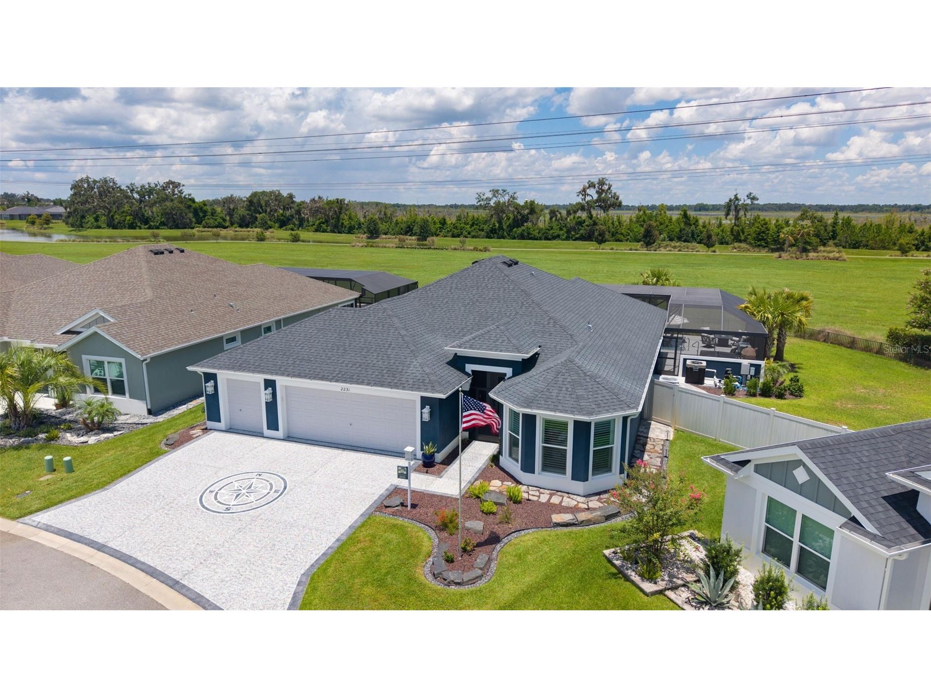 2231 Landrea Loop The Villages FL 32163 G5114573 image55