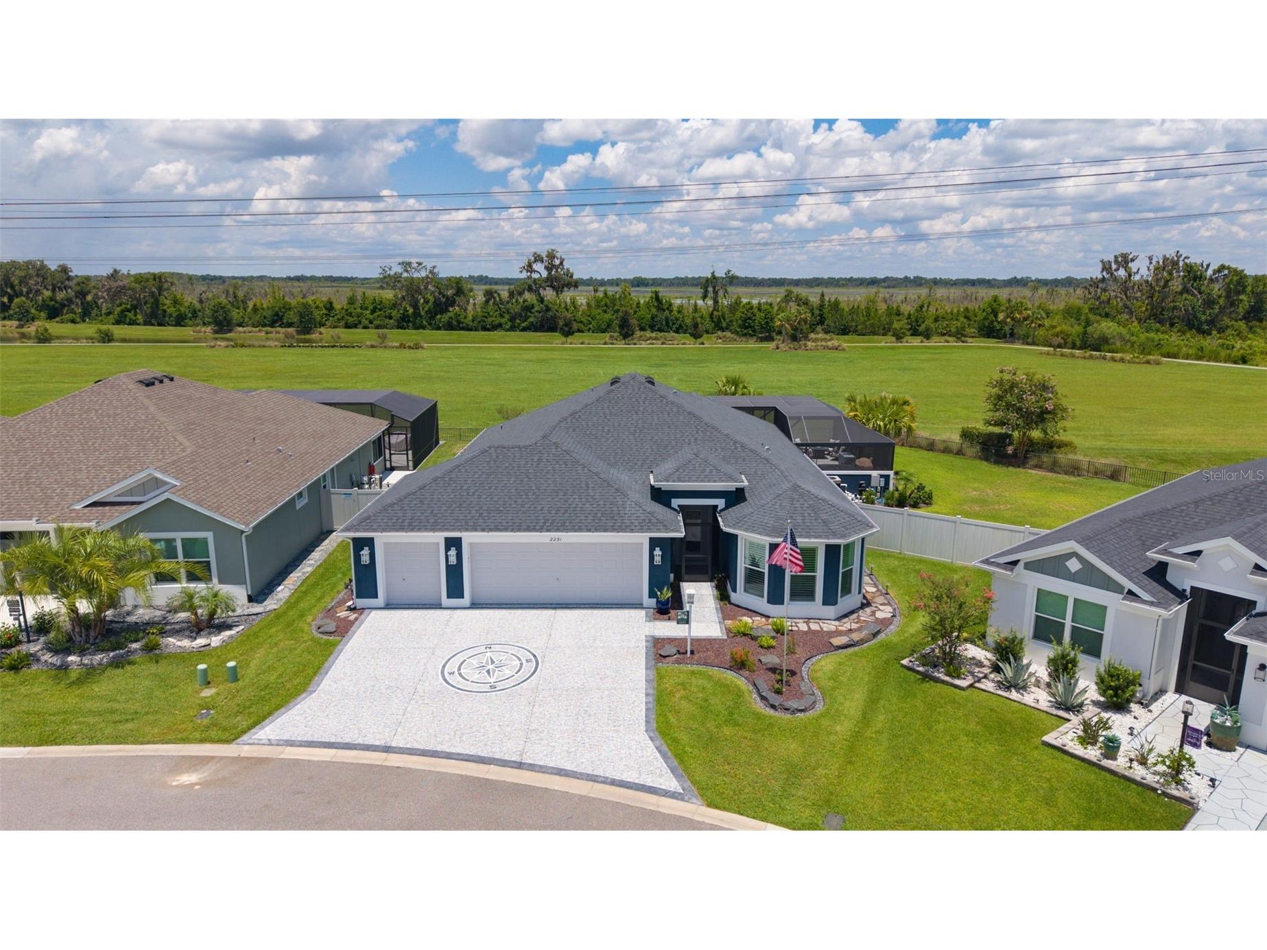 2231 Landrea Loop The Villages FL 32163 G5114573 image57