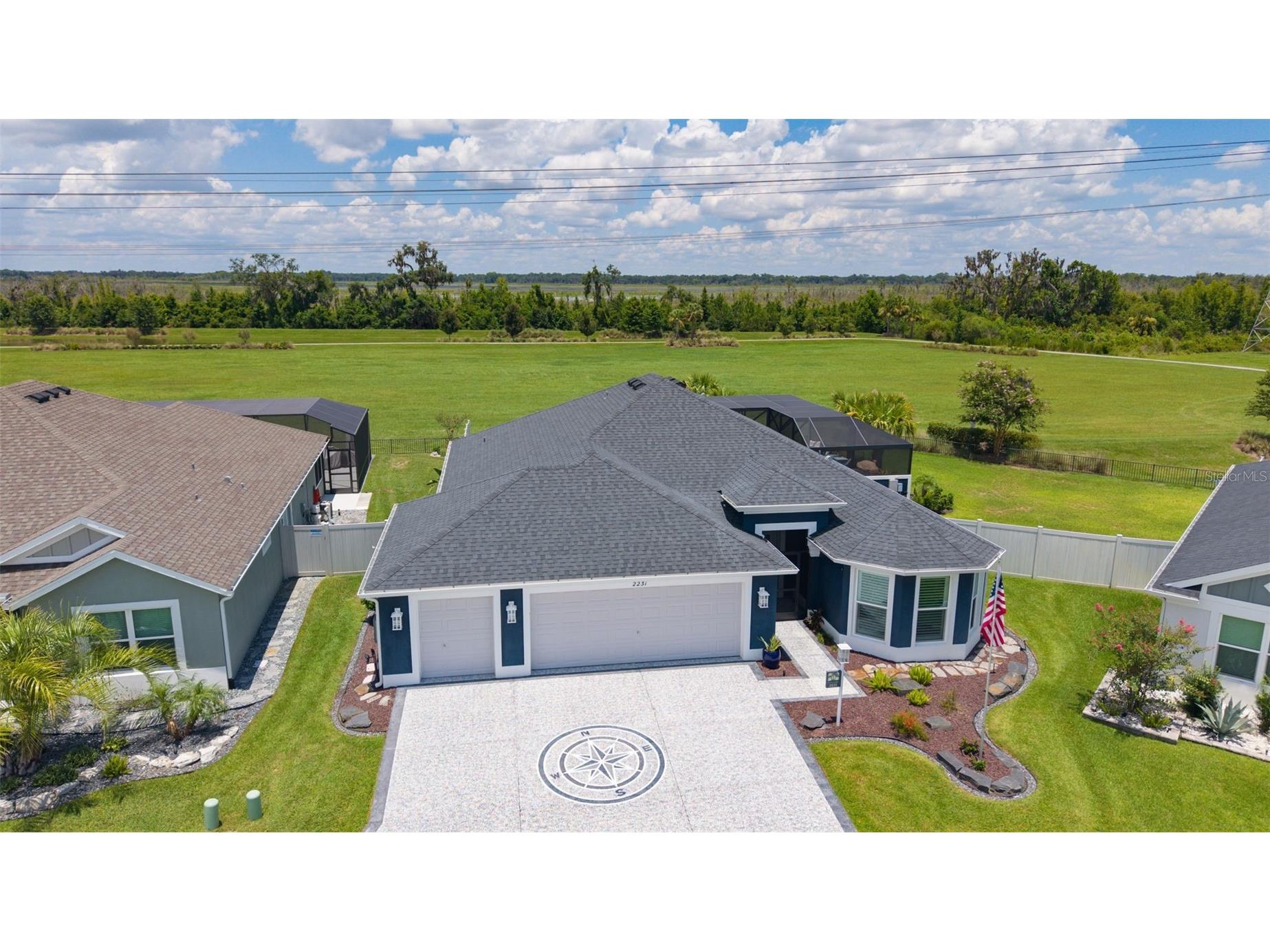 2231 Landrea Loop The Villages FL 32163 G5114573 image59
