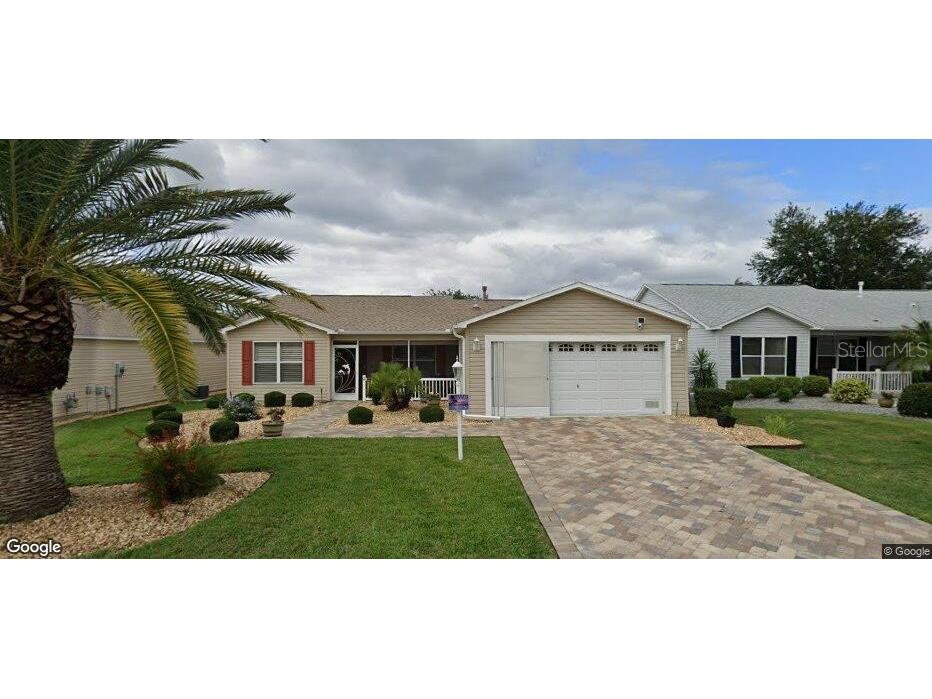 2231 Lowry Road The Villages FL 32162 J971320 image1