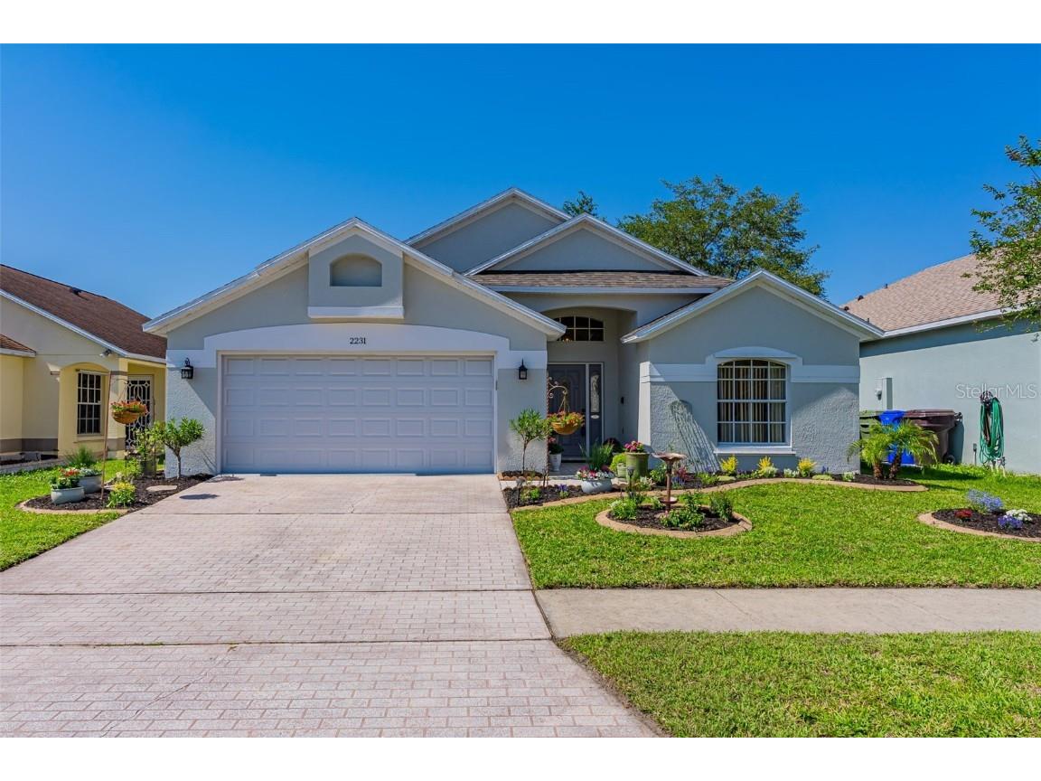 2231 Mallard Creek Circle Kissimmee FL 34743 O6108923 image1