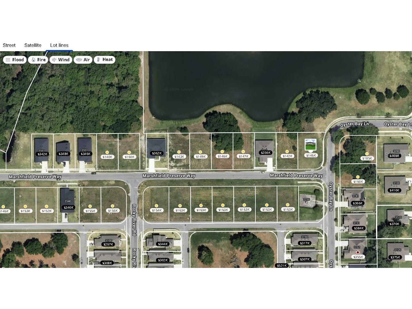 2231 Marshfield Preserve Way Kissimmee FL 34746 O6384307 image1