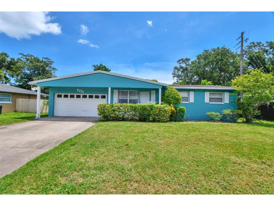 2231 Nottingham Road South Daytona FL 32119 V4937462 image1