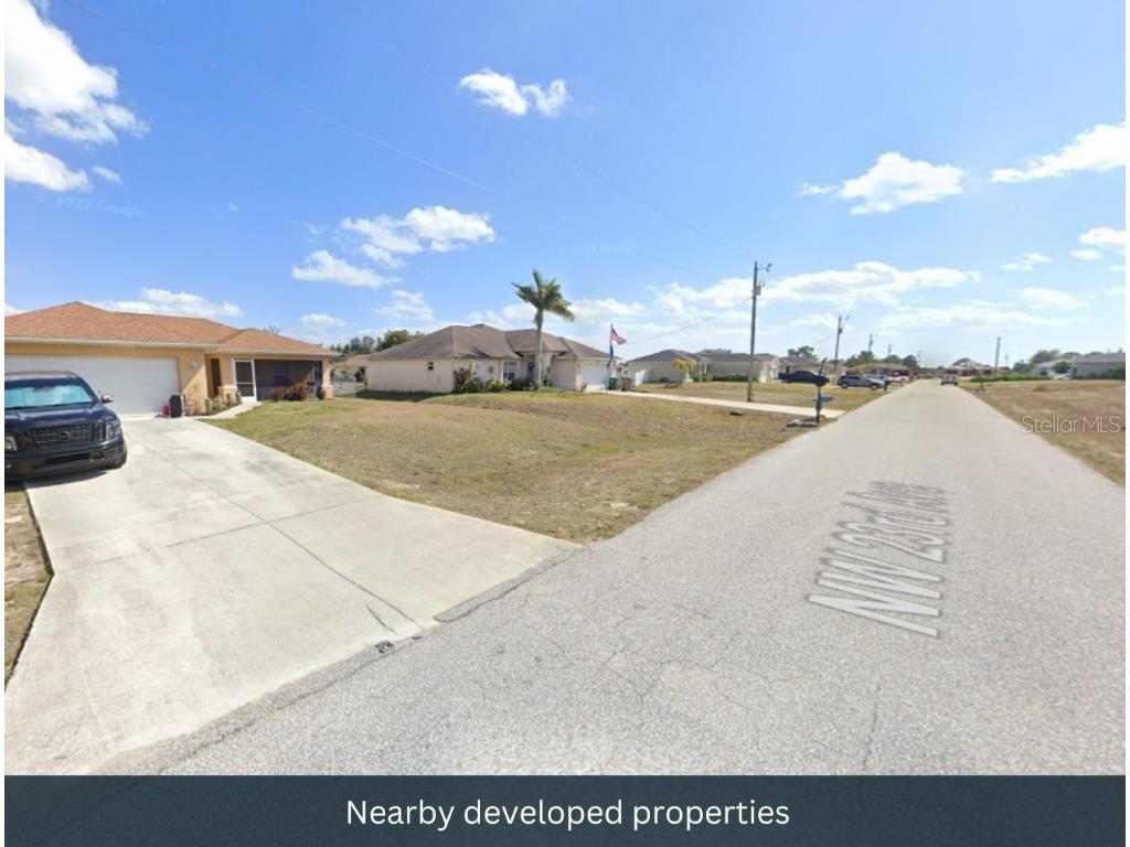 2231 NW 20th Terrace Cape Coral FL 33993 TB8420205 image11