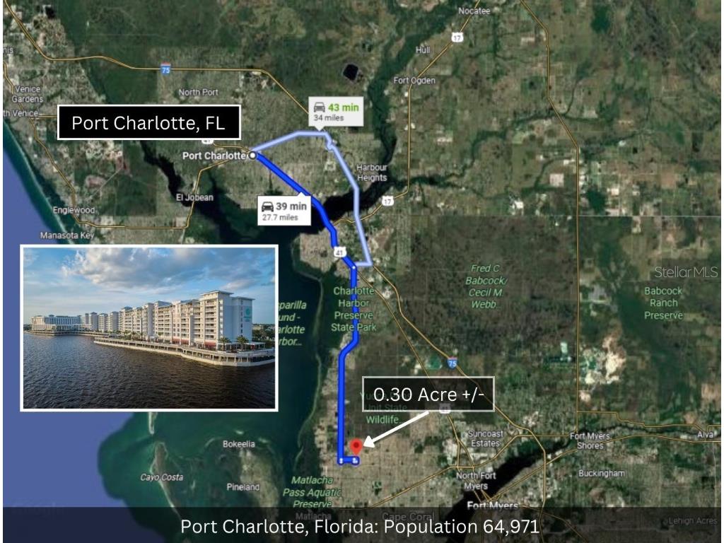 2231 NW 20th Terrace Cape Coral FL 33993 TB8420205 image12