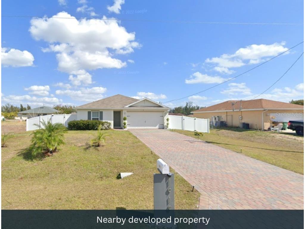 2231 NW 20th Terrace Cape Coral FL 33993 TB8420205 image13