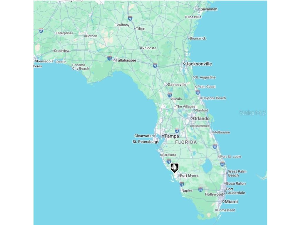 2231 NW 20th Terrace Cape Coral FL 33993 TB8420205 image15