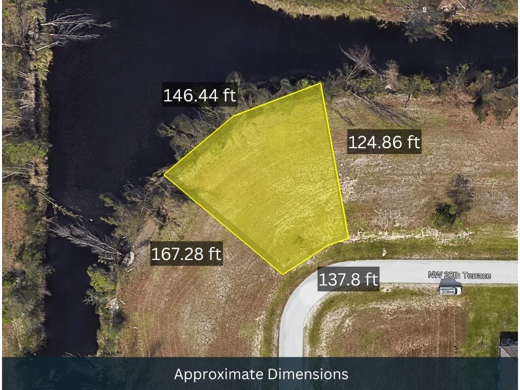 2231 NW 20th Terrace Cape Coral FL 33993 TB8420205 image4