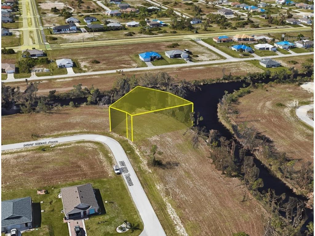 2231 NW 20th Terrace Cape Coral FL 33993 TB8420205 image7