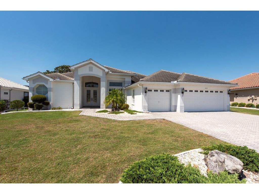 2231 Platinum Drive Sun City Center FL 33573 TB8377099 image1