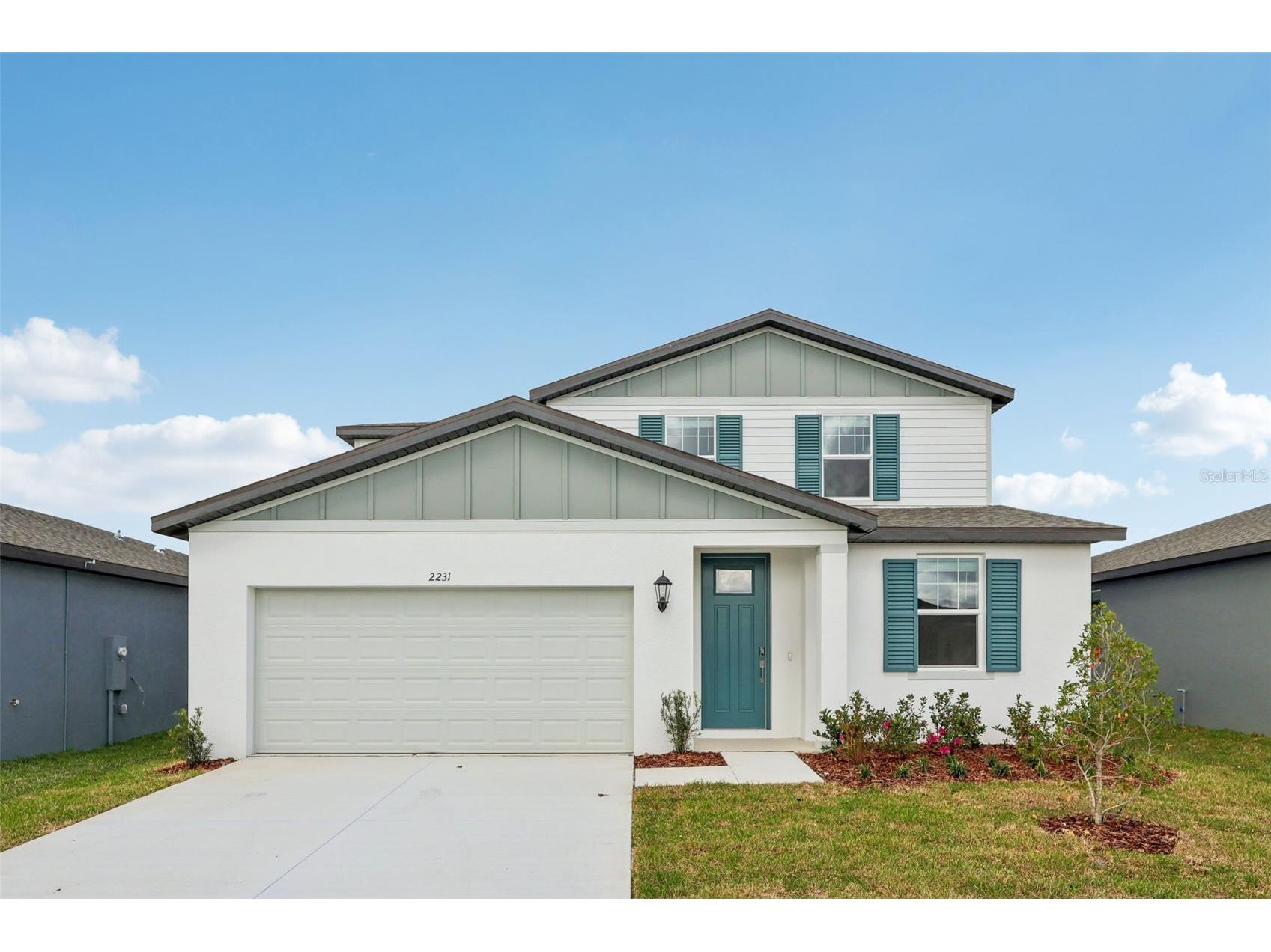 2231 Sageland Way Bartow FL 33830 TB8480229 image1