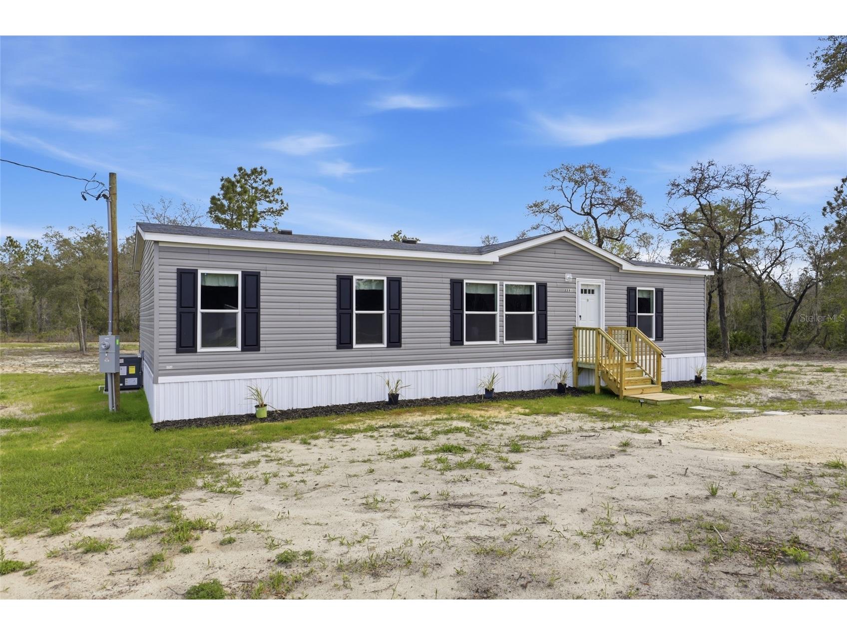 2231 SE 132nd Court Morriston FL 32668 GC538636 image2