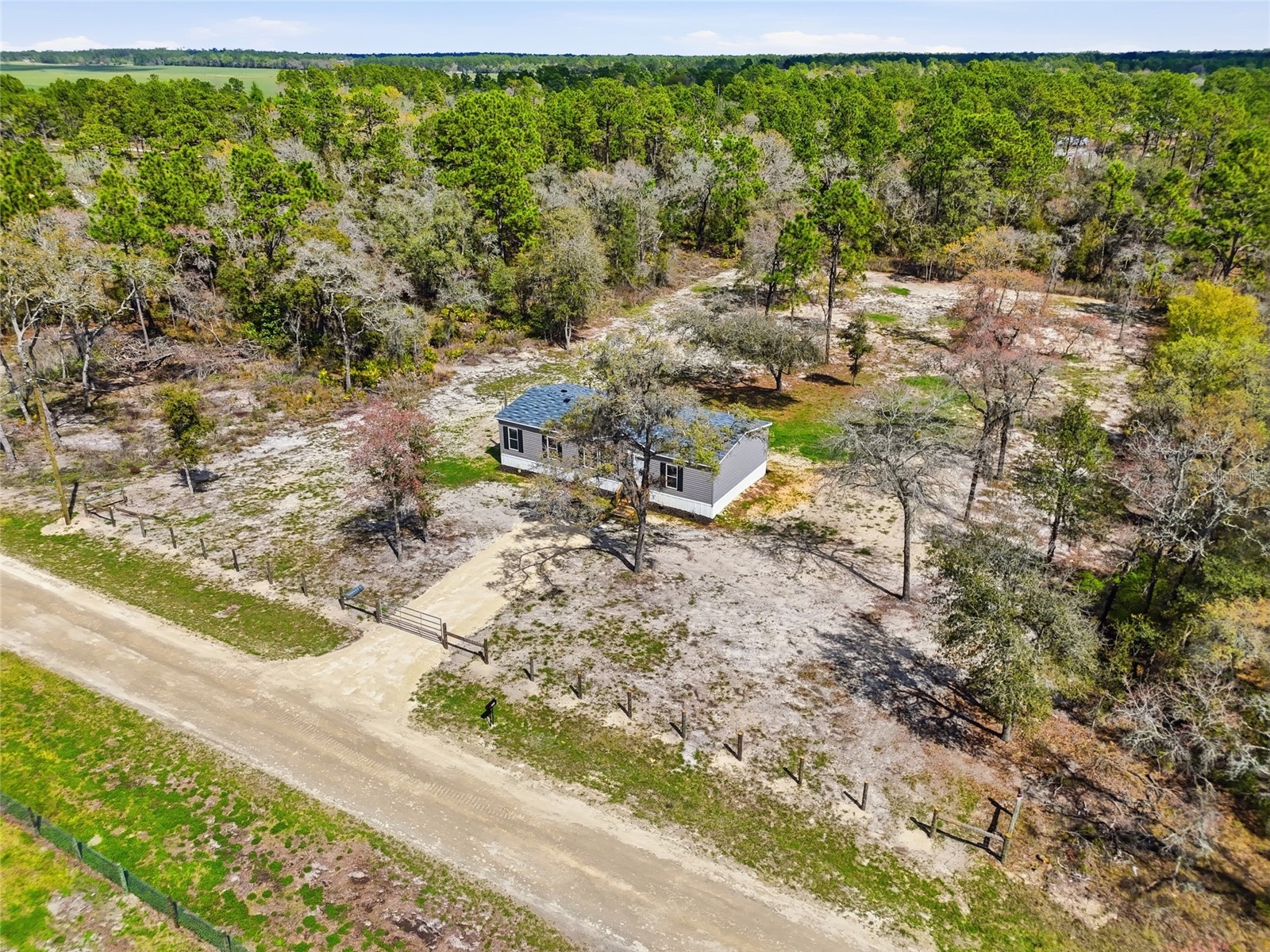 2231 SE 132nd Court Morriston FL 32668 GC538636 image39