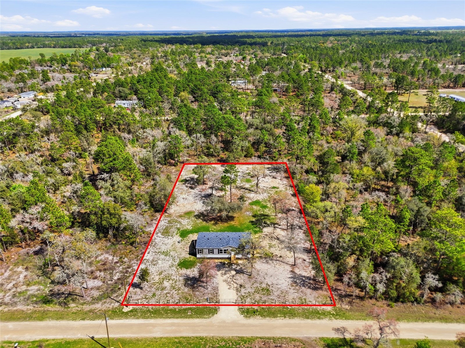 2231 SE 132nd Court Morriston FL 32668 GC538636 image4