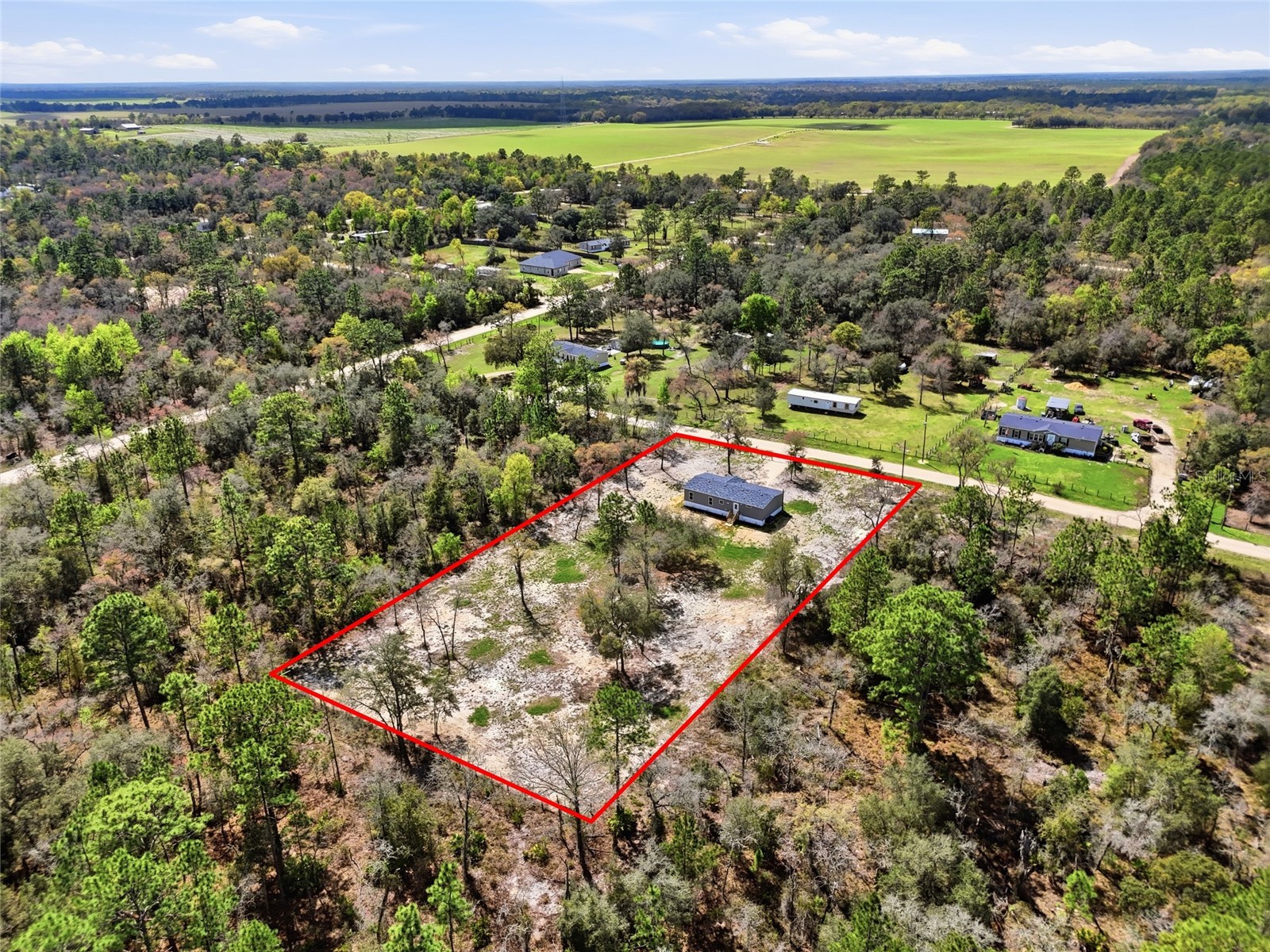 2231 SE 132nd Court Morriston FL 32668 GC538636 image41