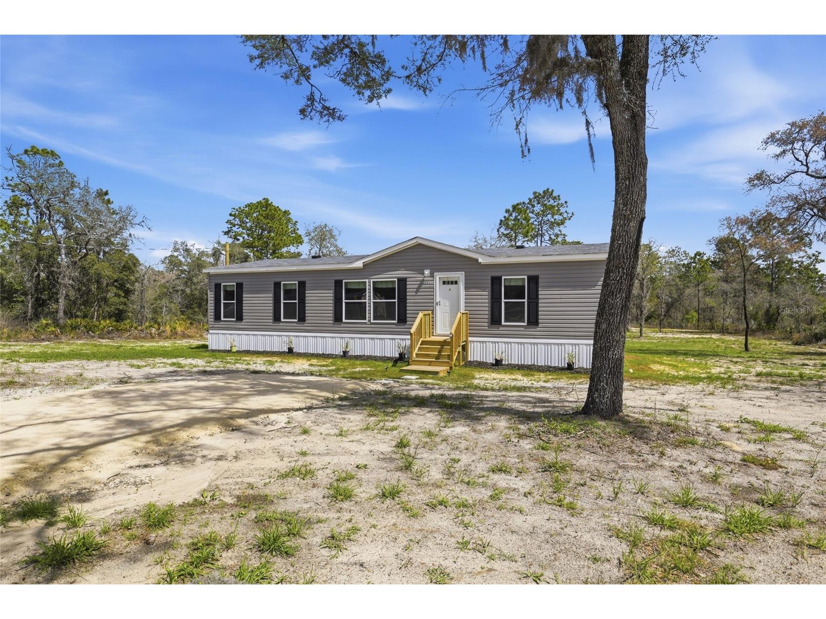 2231 SE 132nd Court Morriston FL 32668 GC538636 image43